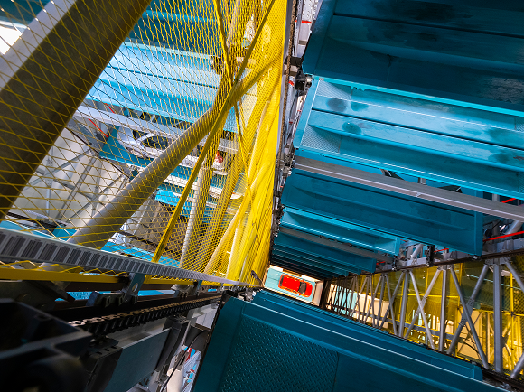 Flexible Installation