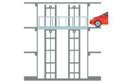 PHP - Car Lifts
