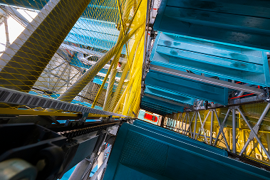 Parkolay Redefines Parking Spaces with Architectural Intelligence